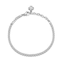 Bracciale Brosway Donna Desideri in Acciaio Cubic Zirconia BEI016